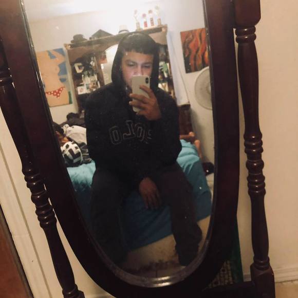 Meet your Posher, Joseph - Picture 1 of 1